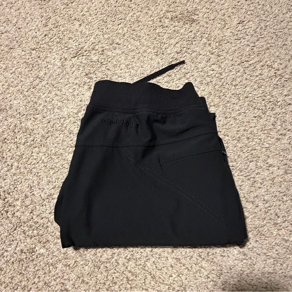 Birddogs Joggers XL No Liner Mint accents